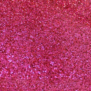Magenta Glitter (Acrylic 3mm)