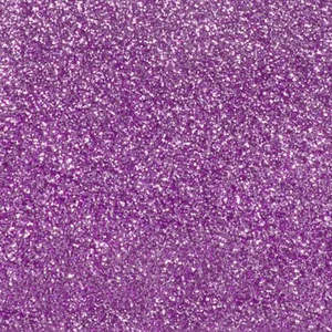 Light Purple Glitter (Acrylic 3mm)