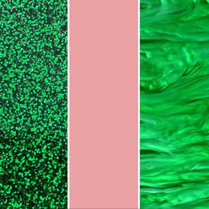 Vip Discounted Items: Special Acrylic (3-Pack)