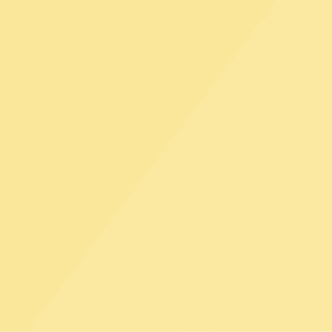 Pastel Yellow (Acrylic 3mm)