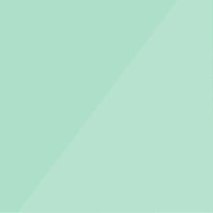 Pastel Mint (Acrylic 3mm)
