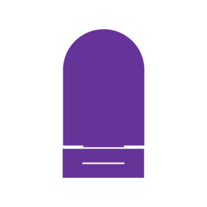 Arch Madness: Arch/Rectangle + Stand (Craft Blank)