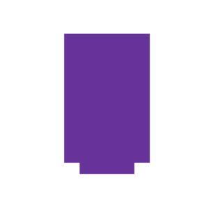 Night Light Tall Rectangle (Craft Blank)