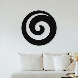 Koru 2 - Wall Art (Gift Size)