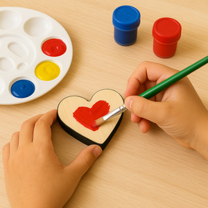 For Kids: Little Makers Mixed Kits - CLEARANCE - 30-Piece