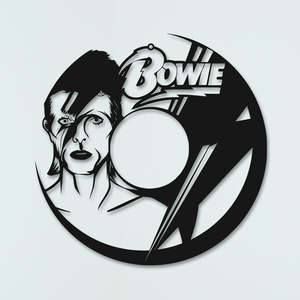 Bowie Wall Art