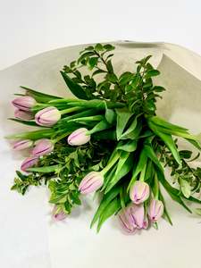 Tulip Posy
