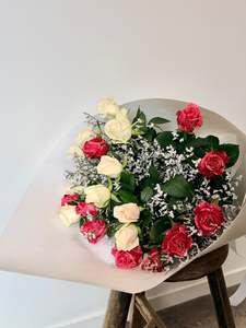 Bouquets: Enchanted Rose Bouquet