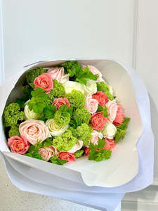 Bouquets: Royal Rose Bouquet