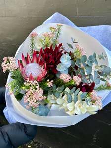 Bouquets: Autumn Bouquet