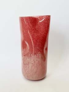 The Ruby Vase