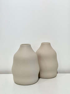 Something Extra: Ripple Vase Mini