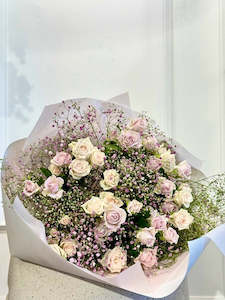 Bouquets: Sweet Someone