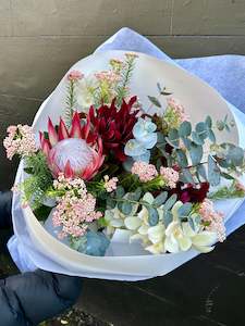 Bouquets: Autumn Bouquet