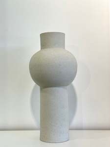 Vases: Kansas Vase