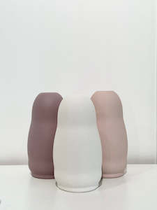 Something Extra: Leo Vase Mini