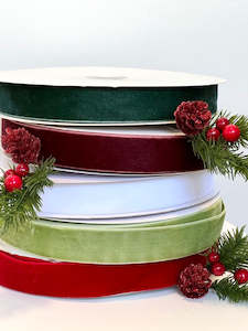 Christmas 1: Christmas Ribbon