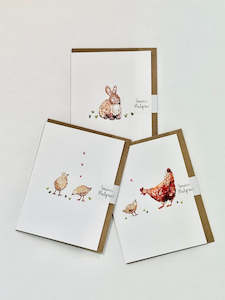 Easter Cards