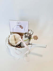 Watering Can Gift Set