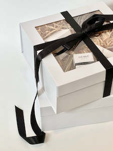 Mothers Day: The HENNE Lip Care Set