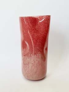 The Ruby Vase