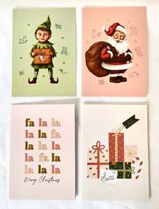 Christmas Cards