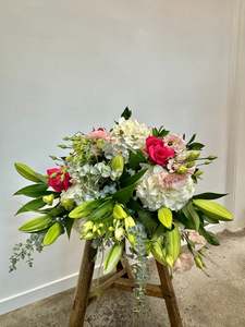 Valentines Day 2026: Valentine's Bouquet