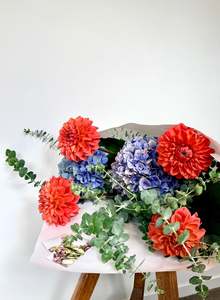 Sunset Forever Bouquet