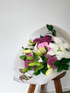 Bouquets: Grace Bouquet