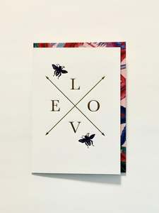 Gifts Cards: Mother's Day Card