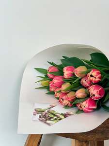 Tulip Bouquet