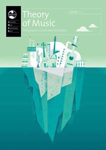 AMEB Theory of Music Grade 1