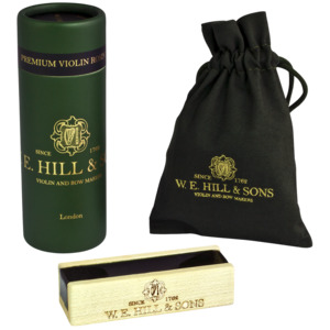 W.E. Hill & Sons Premium Violin Rosin