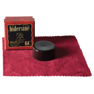 Hidersine Deluxe Cello Rosin