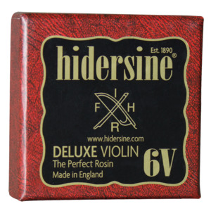 Robertson State School: Hidersine Deluxe Violin or Viola Rosin
