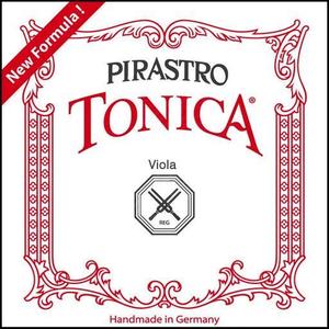 Everton Park State School: Pirastro Tonica Viola String Set 1/2-3/4