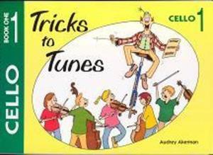 Eatons Hill State School: Tricks to Tunes Cello Book 1