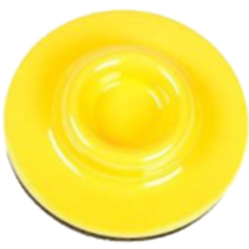 Albany Creek State School: Slipstop Cello and Double Bass Endpin Stopper Yellow