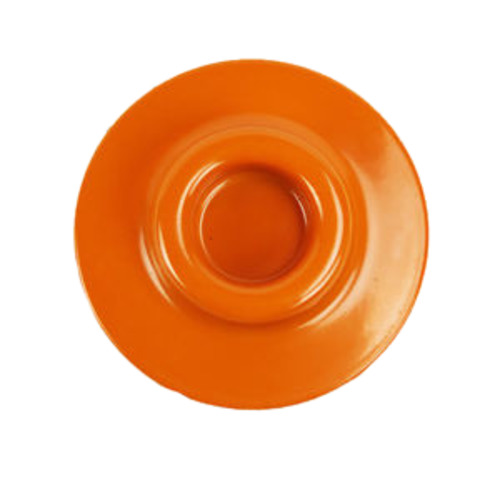 Corinda State School: Slipstop Cello and Double Bass Endpin Stopper Orange