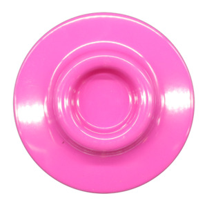 Slipstop Cello and Double Bass Endpin Stopper Pink