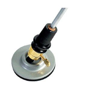 Sherwood State School: Slipstop Cello and Double Bass Endpin Stopper Silver