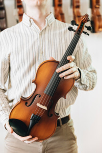 Crestmead State School: Prelude Violin Outfit