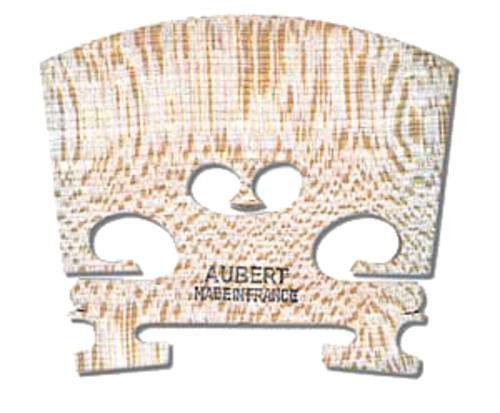 Aubert Viola Bridge #5 Low Heart