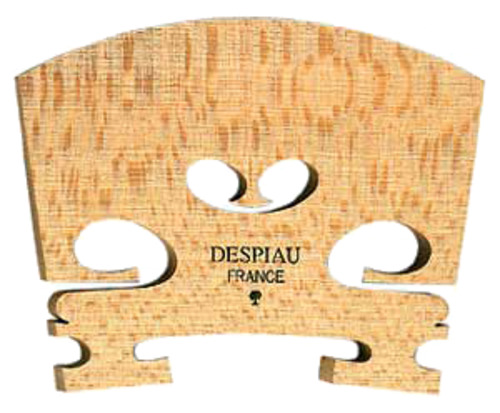 Despiau Viola Bridge #10 C Treated 46mm (1 Tree)