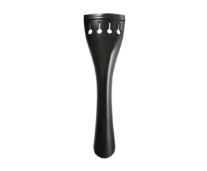 Cello Tailpiece - Ebony 3/4