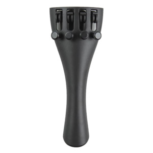 Tailpieces For String Instruments: Wittner Ultralight Viola Tailpiece 15.5"-16"