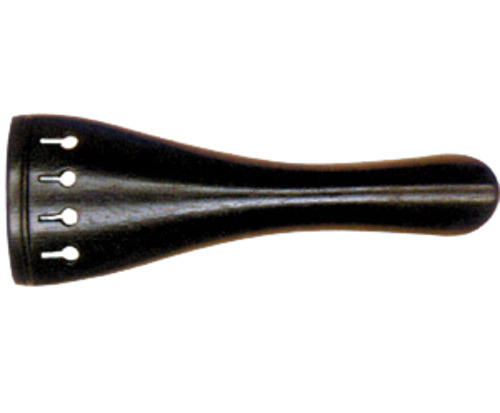Violin Tailpiece - Ebony