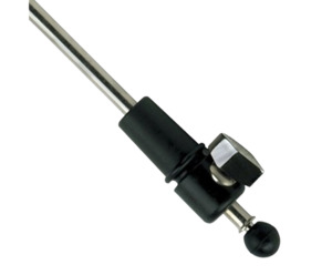 Endpins For String Instruments: Weidler Cello Endpin 62cm