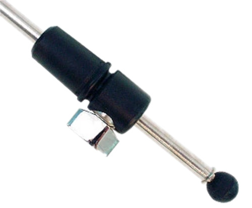 Endpins For String Instruments: Weidler Cello Endpin 52cm