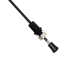 Glasser Cello Endpin Carbon Fibre 4/4